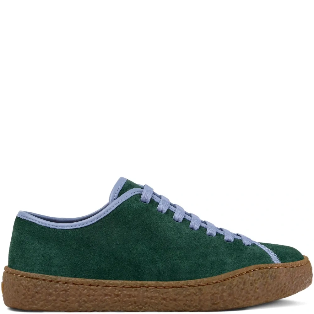 кеды Peu Terreno