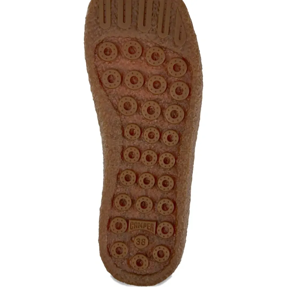 кеды Peu Terreno