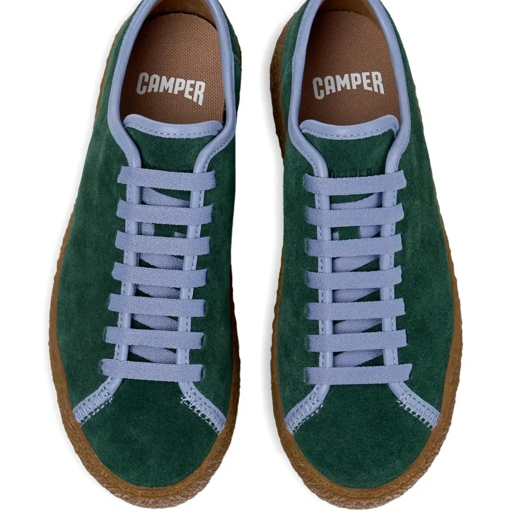 кеды Peu Terreno