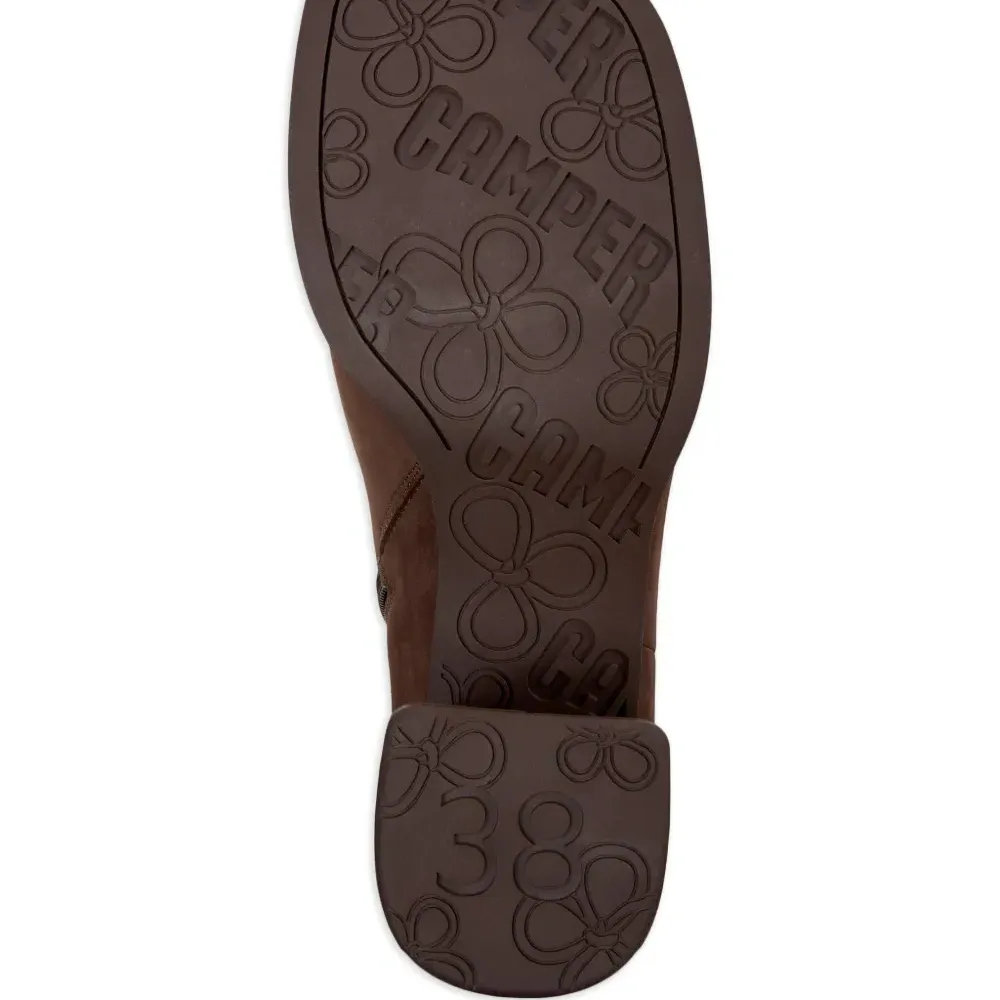 Ботинки Kora на молнии Ботинки Kora на молнии