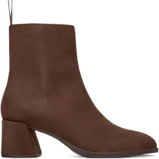 Ботинки Kora на молнии