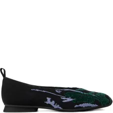 Балетки Casi Myra с узором