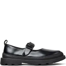 Лоферы с пряжками