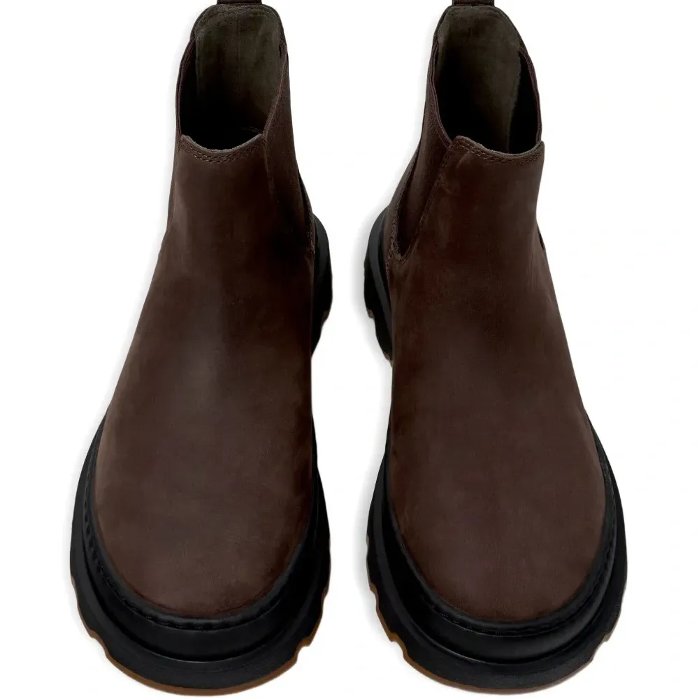 Ботинки челси Brutus