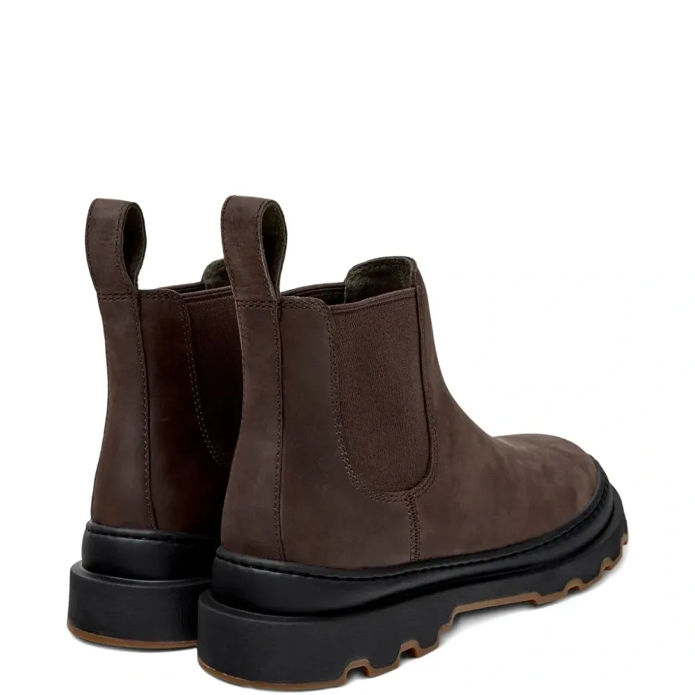 Ботинки челси Brutus