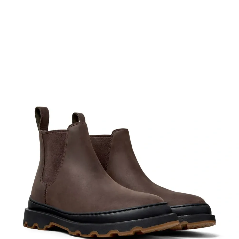 Ботинки челси Brutus