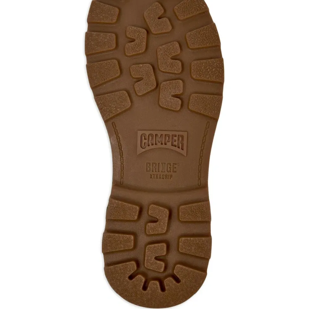 Ботинки челси Brutus