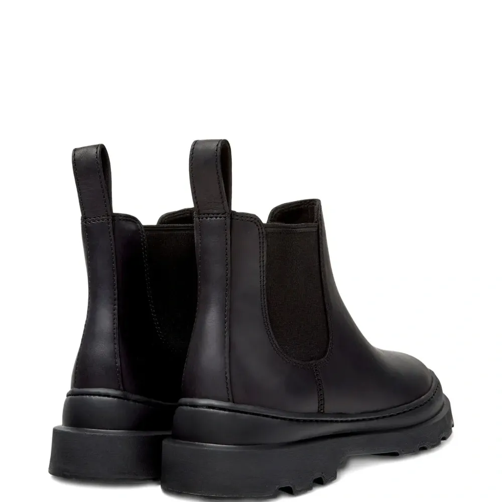 Ботинки челси Brutus с эластичными вставками