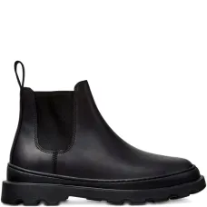 Ботинки челси Brutus с эластичными вставками