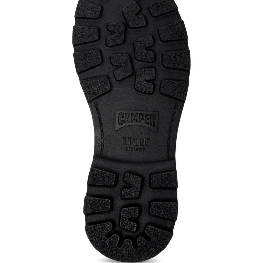 Ботинки челси Brutus с эластичными вставками