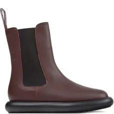 Ботинки Onda на платформе