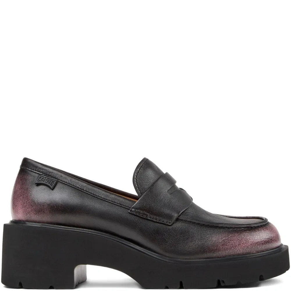 пенни-лоферы Milah