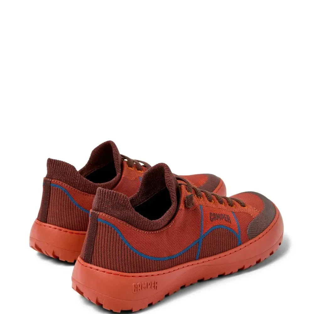 Кроссовки Peu Serra Кроссовки Peu Serra