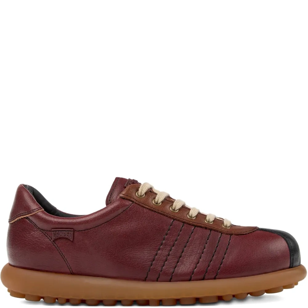 Кроссовки Pelotas со вставками