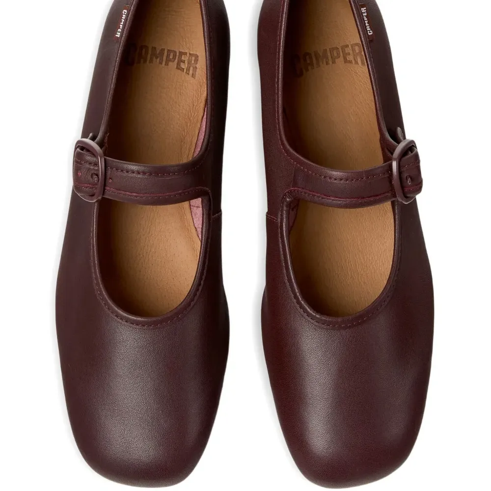 туфли Casi Myra с пряжками туфли Casi Myra с пряжками