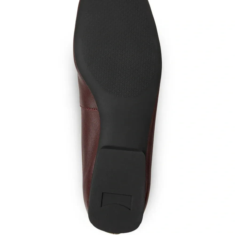 туфли Casi Myra с пряжками туфли Casi Myra с пряжками