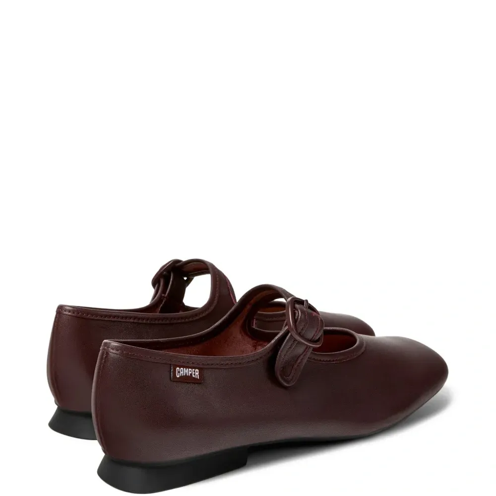 туфли Casi Myra с пряжками туфли Casi Myra с пряжками