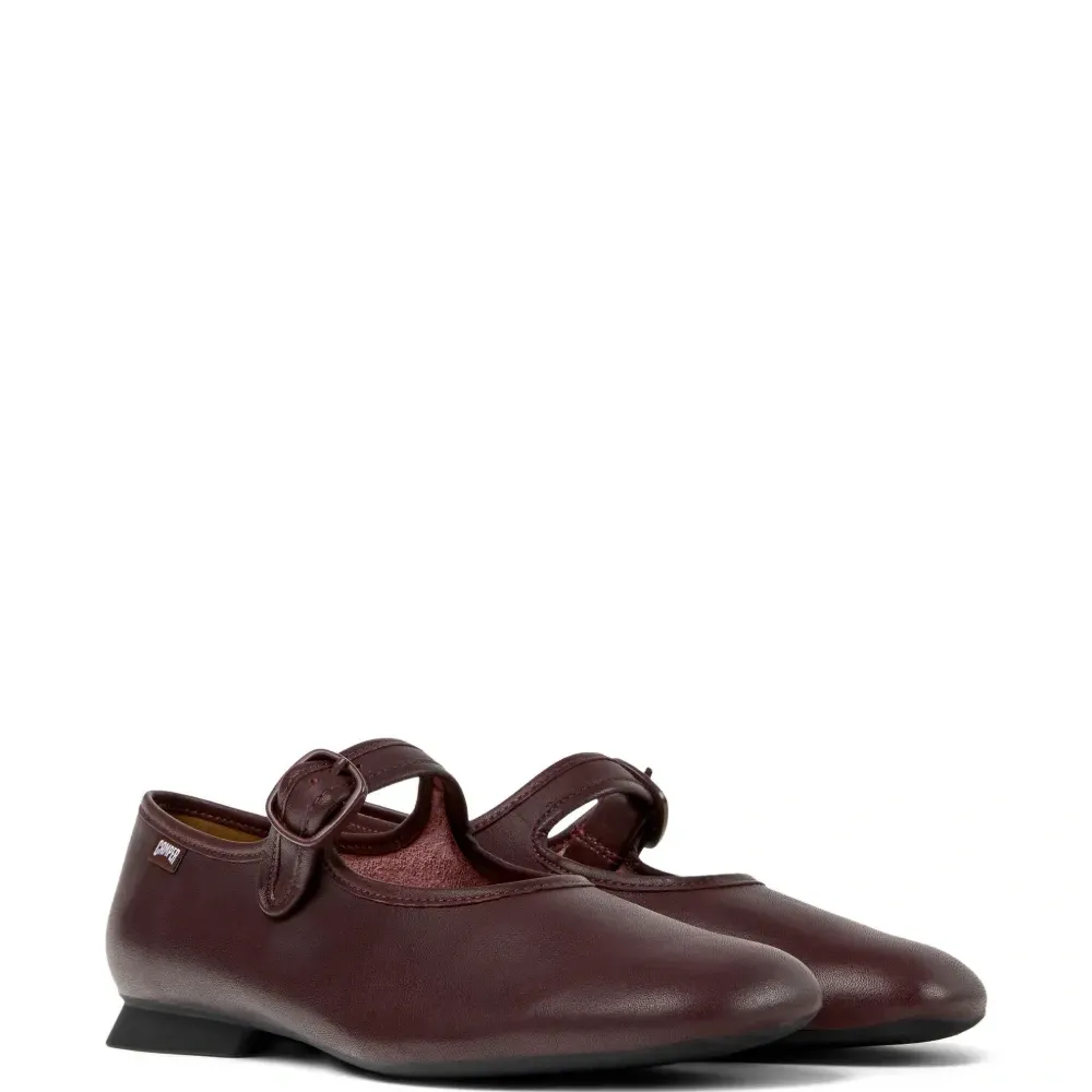 туфли Casi Myra с пряжками туфли Casi Myra с пряжками