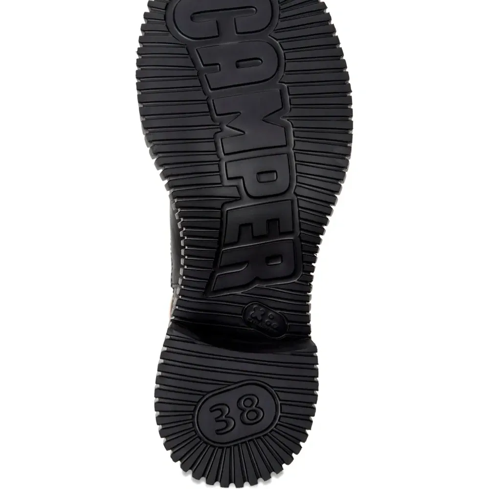 Ботильоны с эластичными вставками