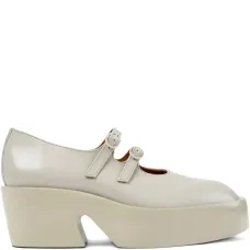 Туфли Billie на платформе