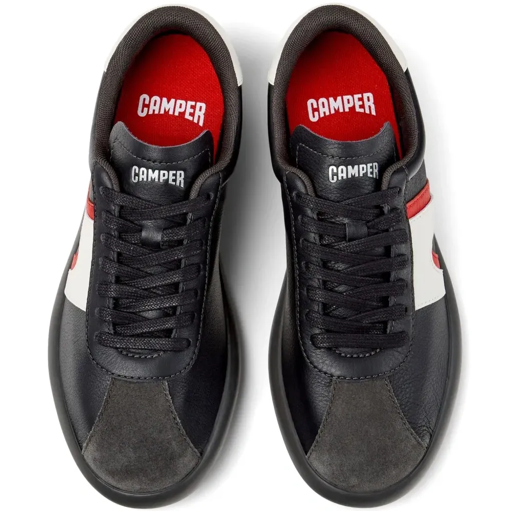 Кроссовки Pelotas Soller