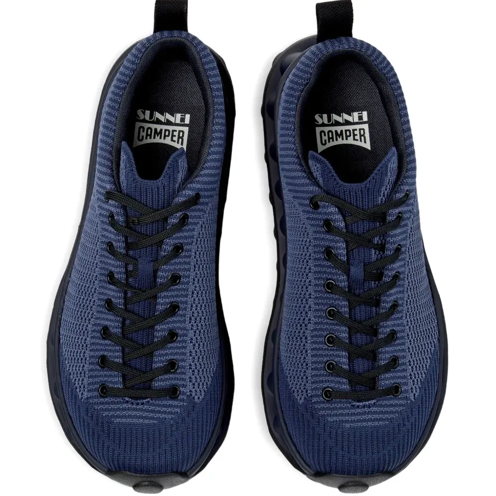 Кроссовки Pelotissima из коллаборации с Sunnei