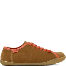 Кроссовки на шнуровке