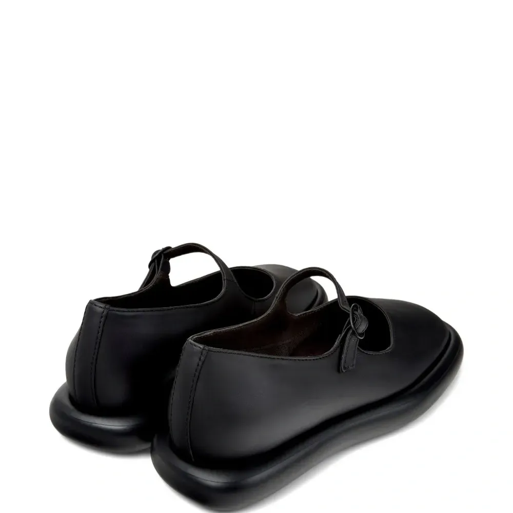 Туфли Onda с пряжками