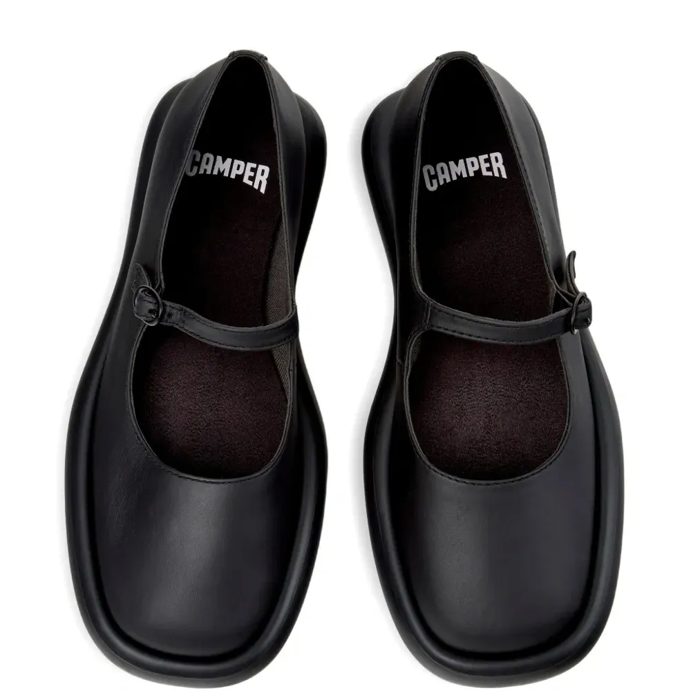 Туфли Onda с пряжками