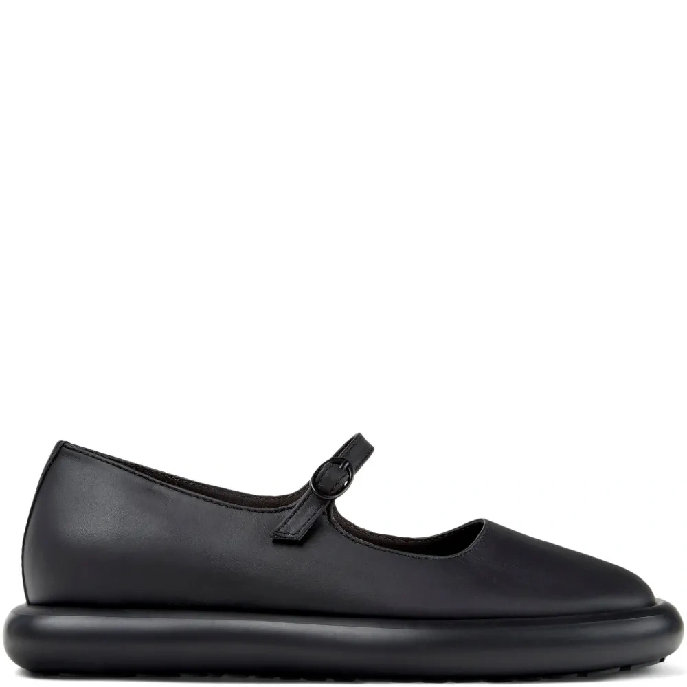 Туфли Onda с пряжками