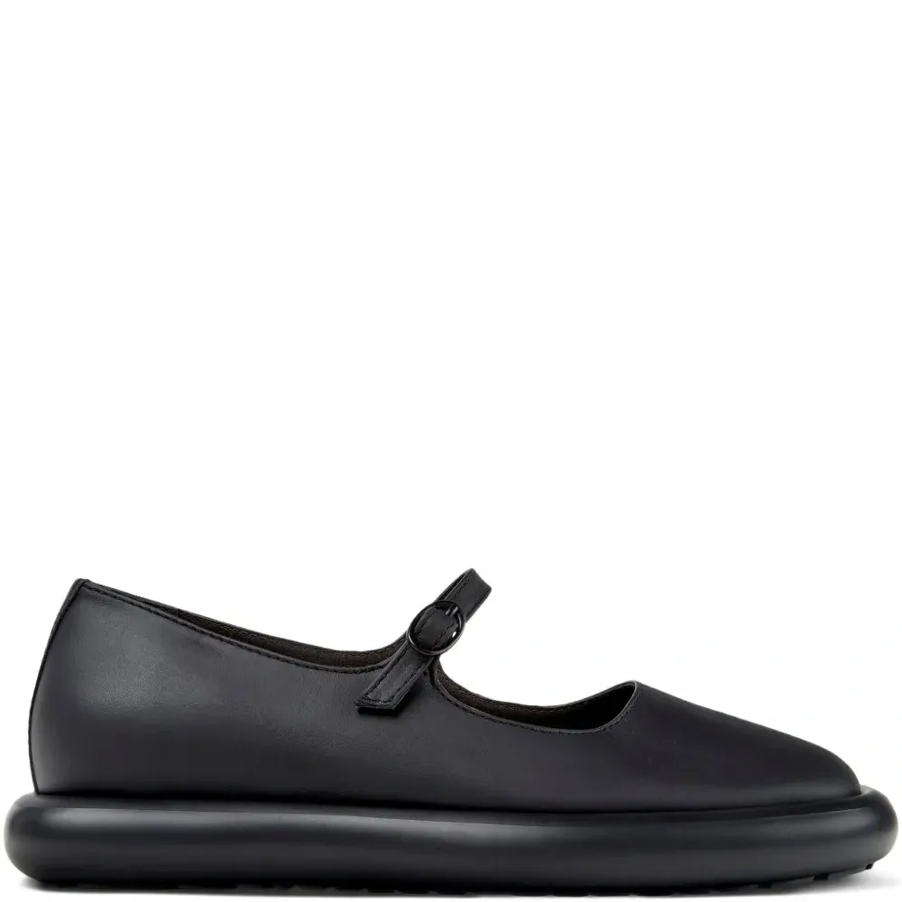 Туфли Onda с пряжками