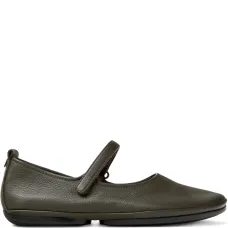 Балетки на плоской подошве Балетки на плоской подошве