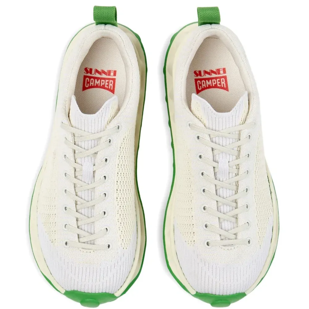 Кроссовки Pelotissima из коллаборации с Sunnei