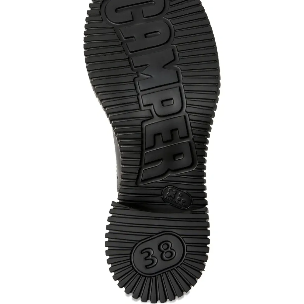 Ботинки челси Pix London