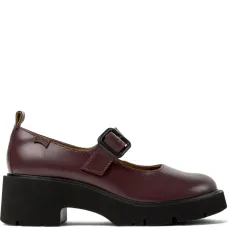 Туфли Milah 54 на платформе Туфли Milah 54 на платформе