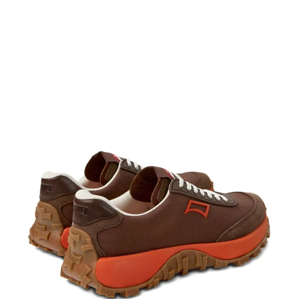 Кроссовки Drift Trail