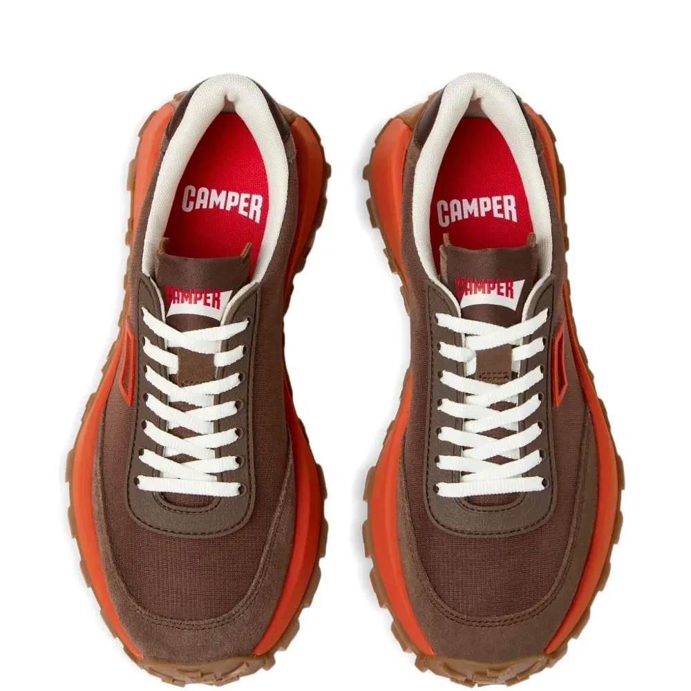 Кроссовки Drift Trail