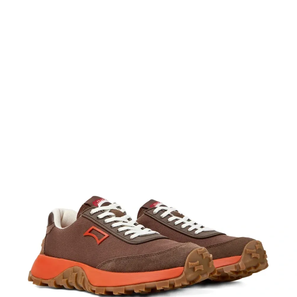 Кроссовки Drift Trail