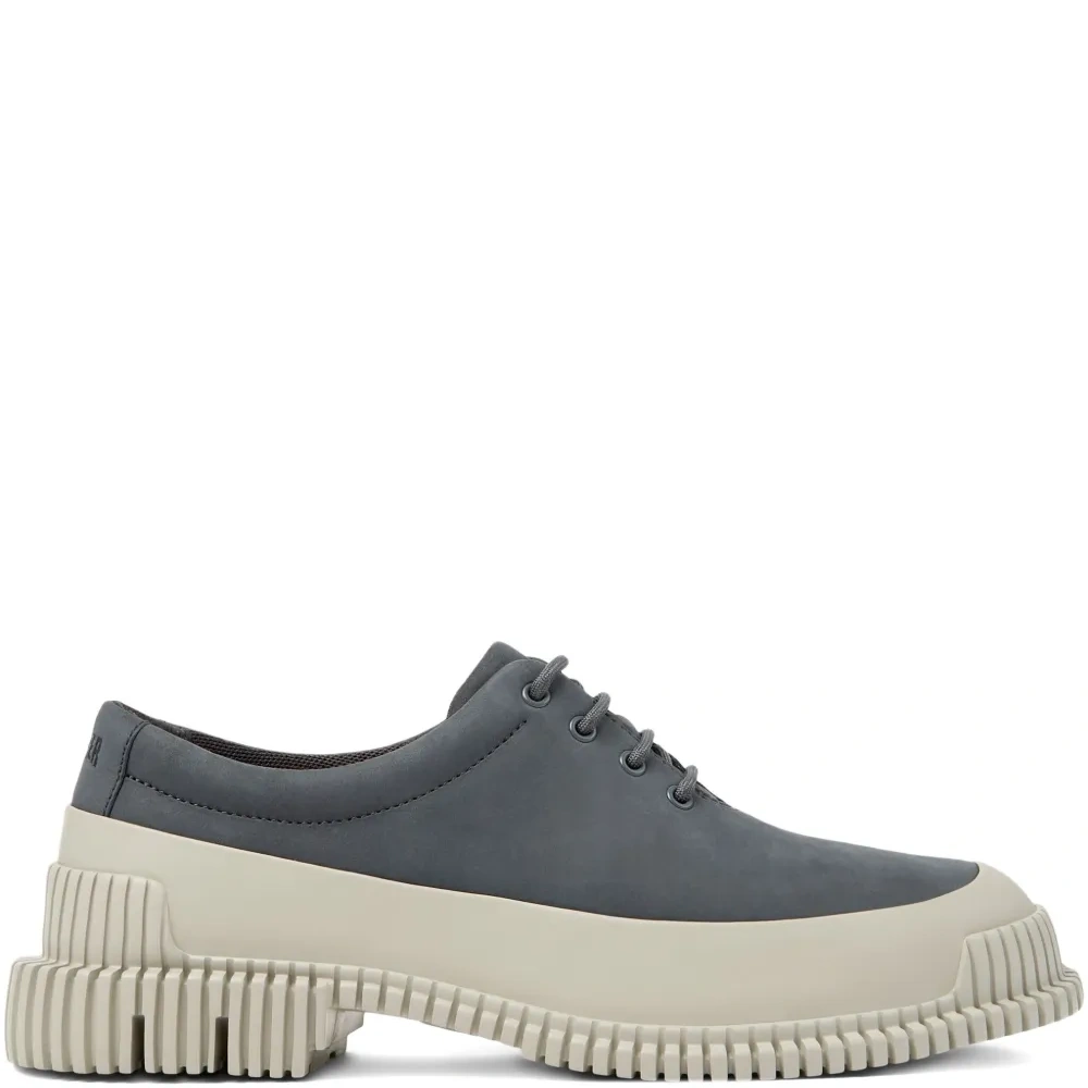 Оксфорды Pix на шнуровке