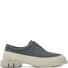 Оксфорды Pix на шнуровке