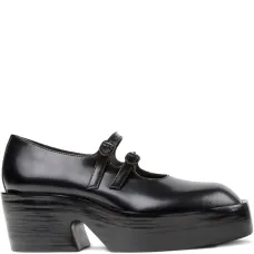 Туфли Billie с пряжками