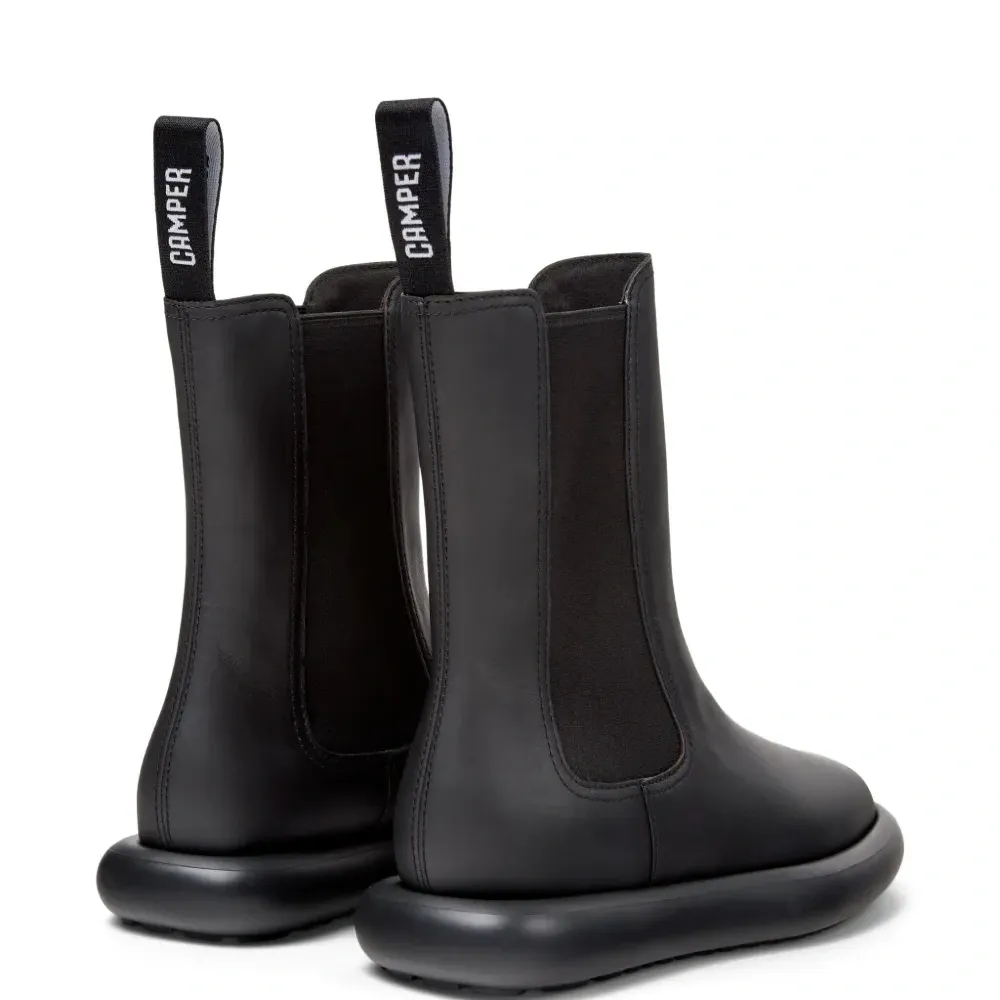 Ботинки челси Onda с эластичными вставками Ботинки челси Onda с эластичными вставками