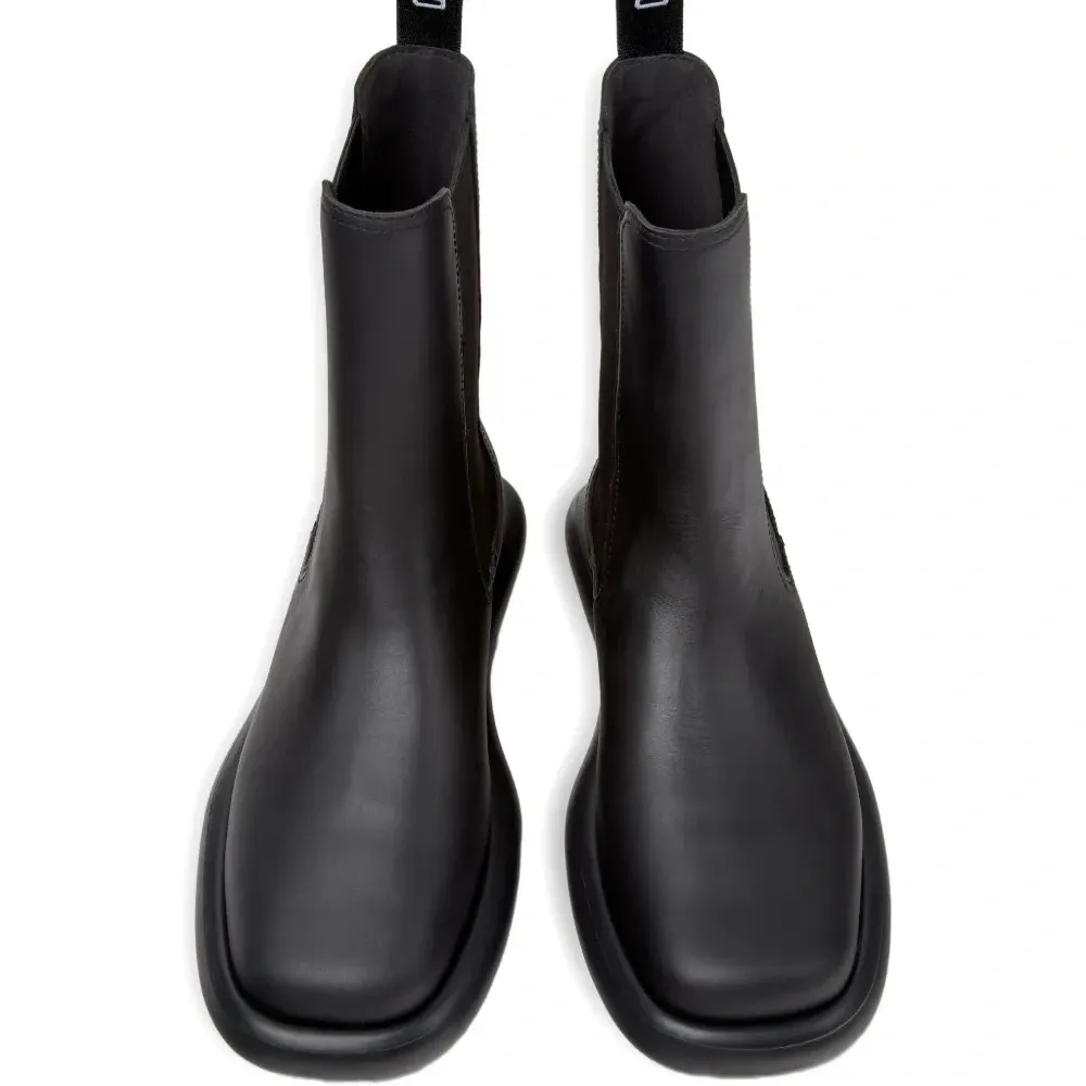 Ботинки челси Onda с эластичными вставками Ботинки челси Onda с эластичными вставками