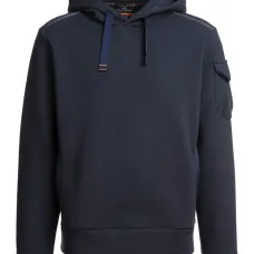 Худи с карманом