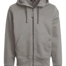 Худи Charlie на молнии