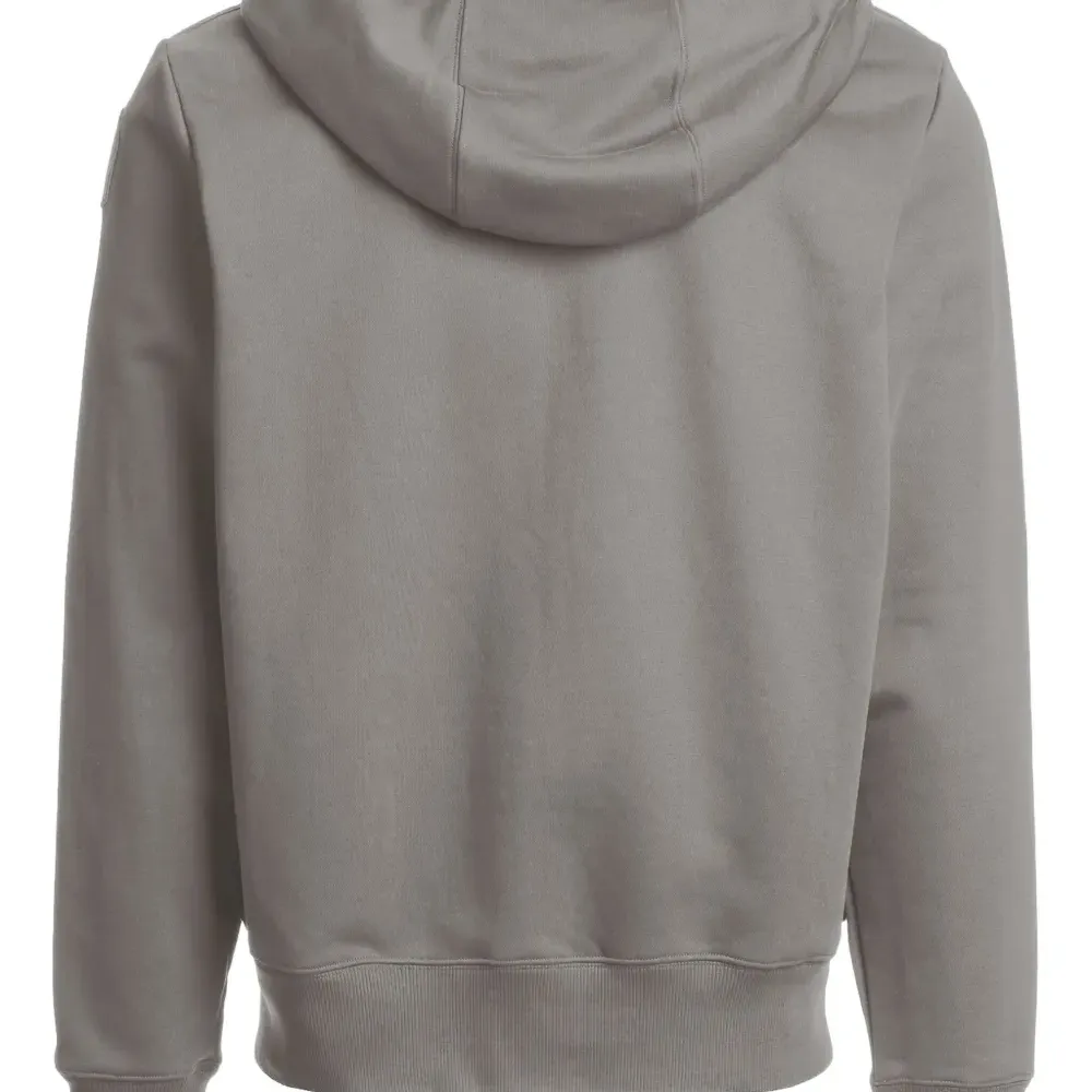 Худи Charlie на молнии