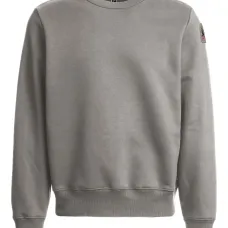 Толстовка с круглым вырезом