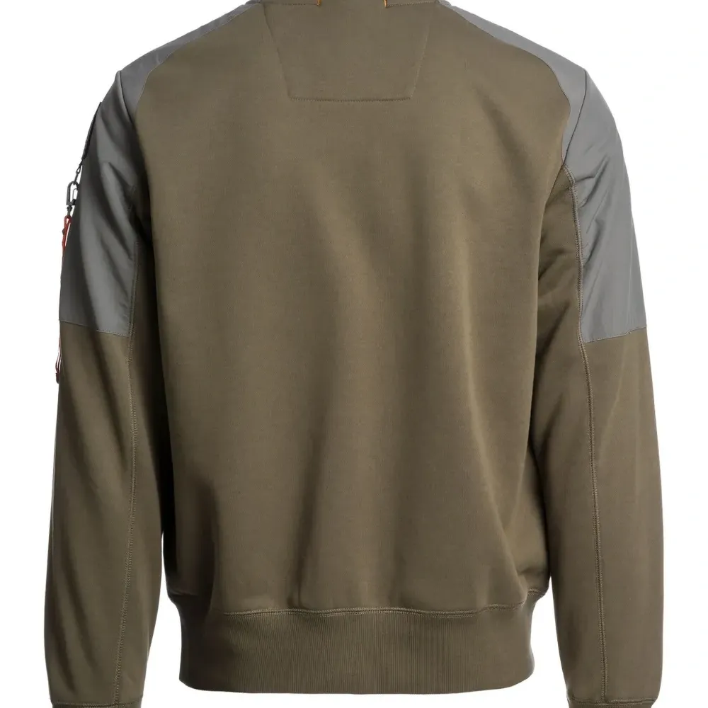 Толстовка Jango на молнии