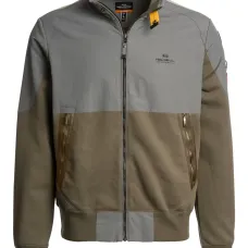 Толстовка Jango на молнии