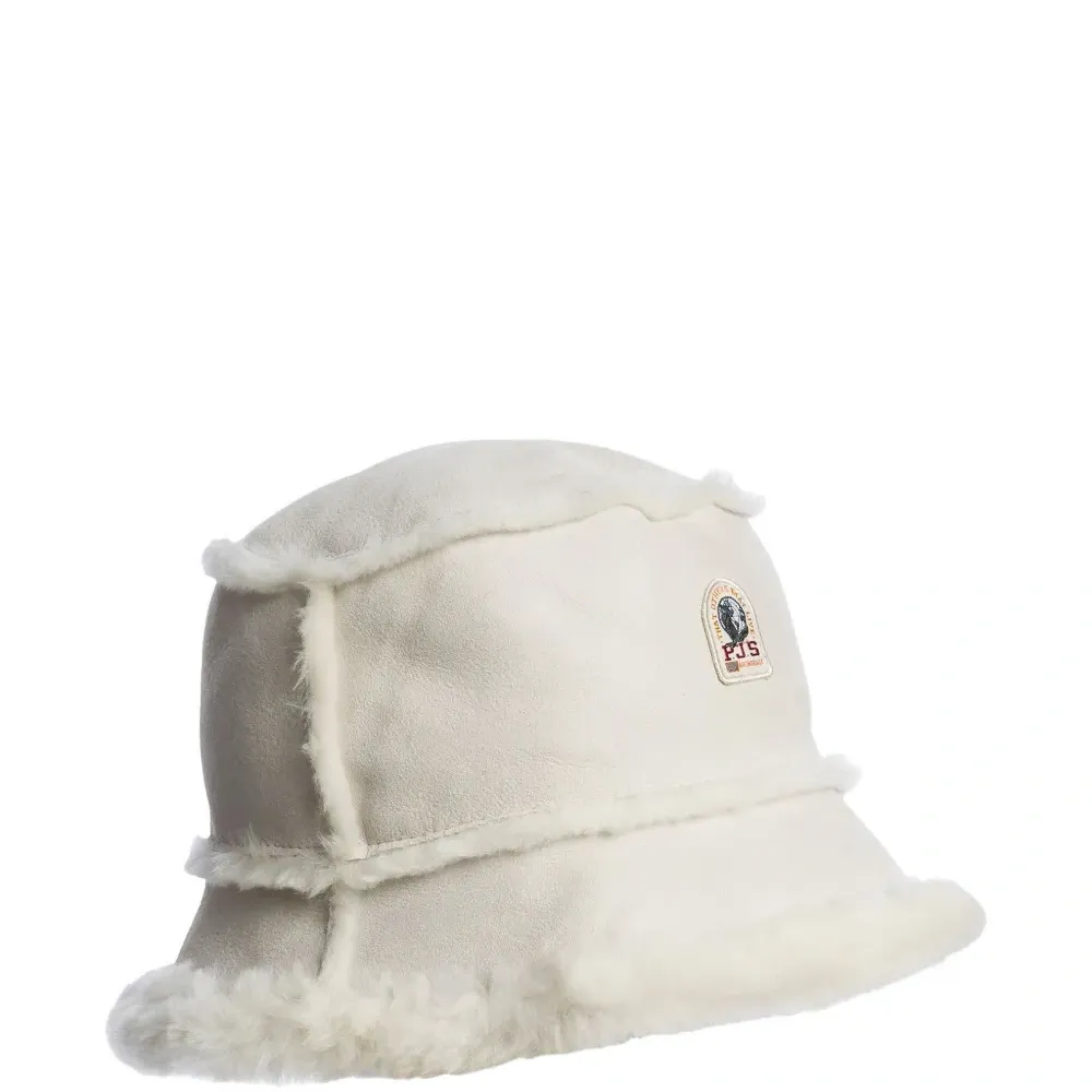 Панама с мехом